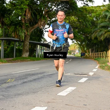 Runner Photo 7674902