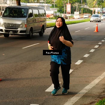 Runner Photo 7674904