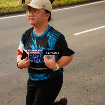 Runner Photo 7674906