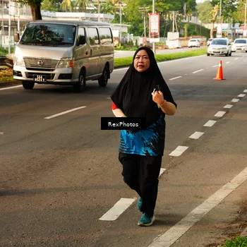Runner Photo 7674908