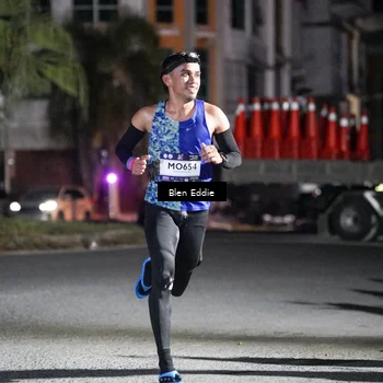 Runner Photo 7674909