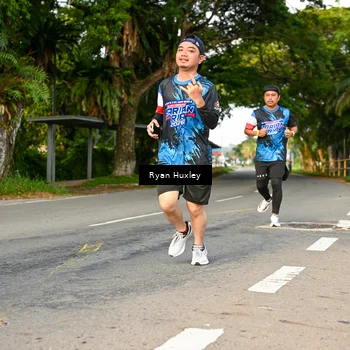 Runner Photo 7674910