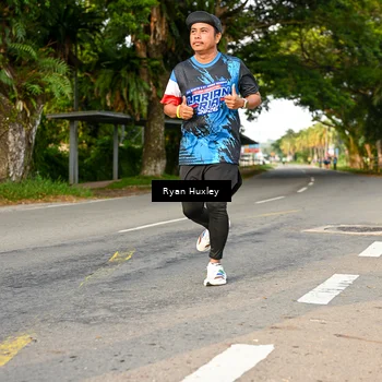 Runner Photo 7674914