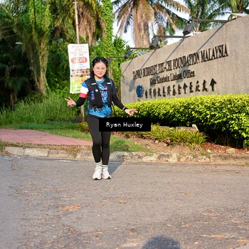 Runner Photo 7674916
