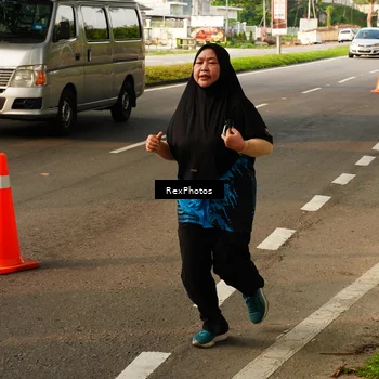 Runner Photo 7674921