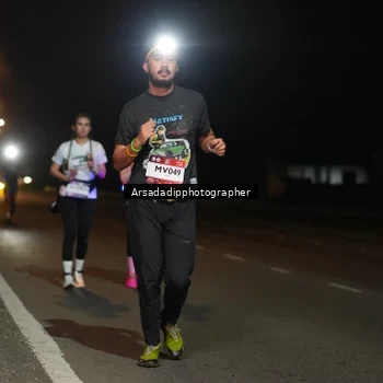 Runner Photo 7674922