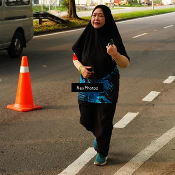 Runner Photo 7674925