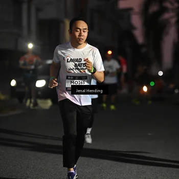 Runner Photo 7674929