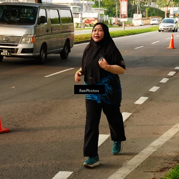 Runner Photo 7674930