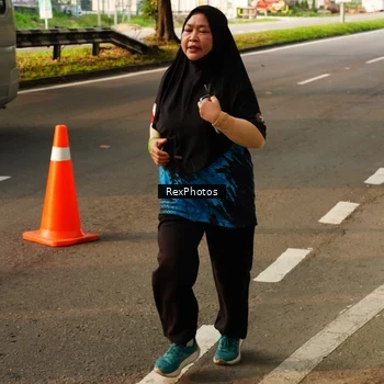 Runner Photo 7674932