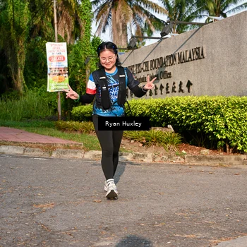Runner Photo 7674933