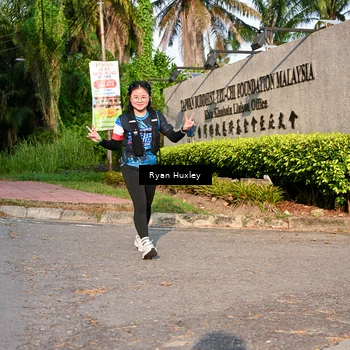 Runner Photo 7674935