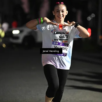 Runner Photo 7674936