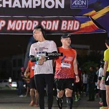 Runner Photo 7674937