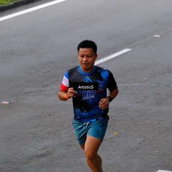 Runner Photo 7674938