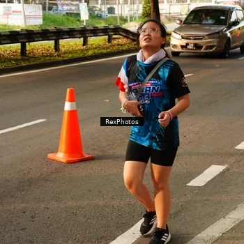 Runner Photo 7674949
