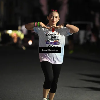 Runner Photo 7674953