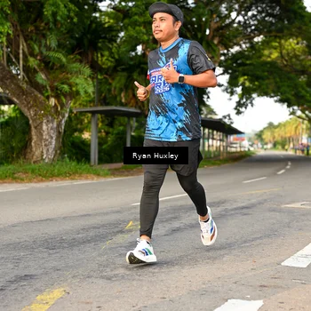 Runner Photo 7674955