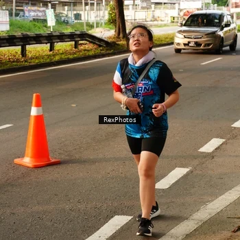 Runner Photo 7674961