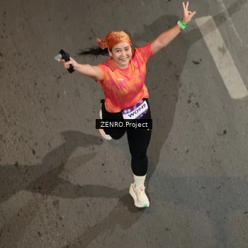 Runner Photo 7674964