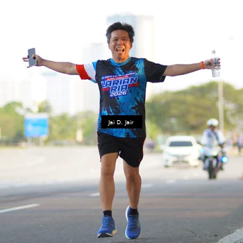 Runner Photo 7674966