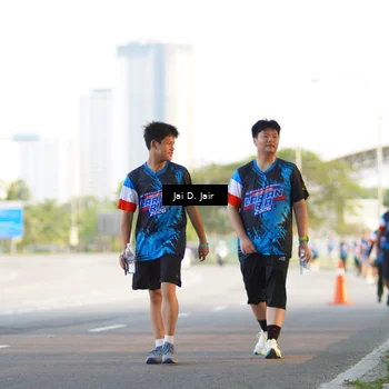 Runner Photo 7674970