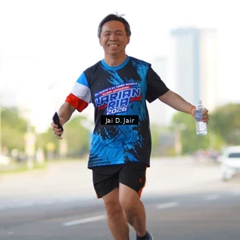 Runner Photo 7674972