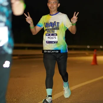 Runner Photo 7674984