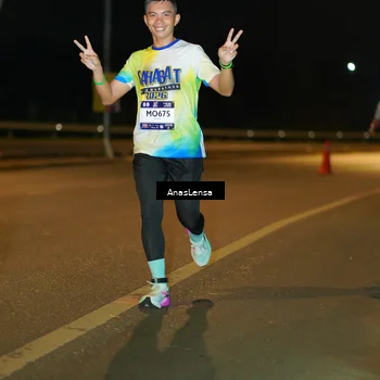 Runner Photo 7674994