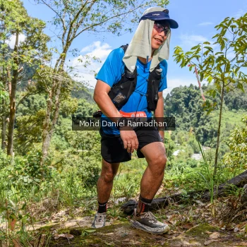 Runner Photo 76750