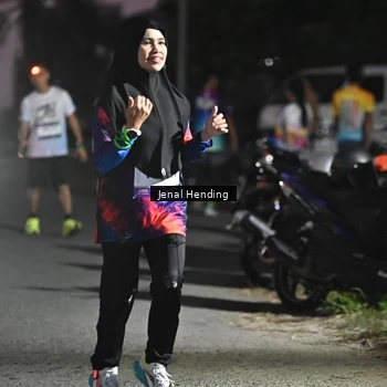 Runner Photo 7675047