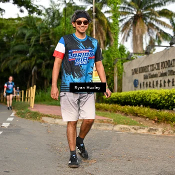 Runner Photo 7675073