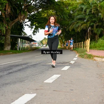Runner Photo 7675074