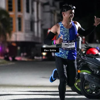 Runner Photo 7675084