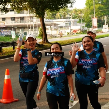Runner Photo 7675087
