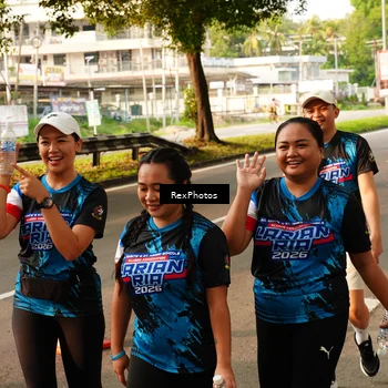 Runner Photo 7675088