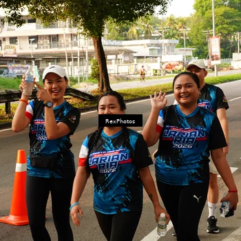 Runner Photo 7675095