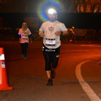 Runner Photo 7675107