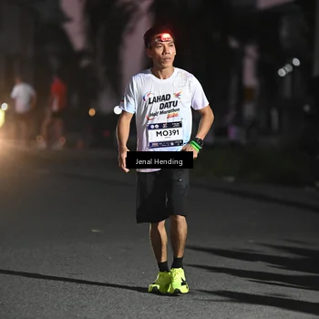 Runner Photo 7675124