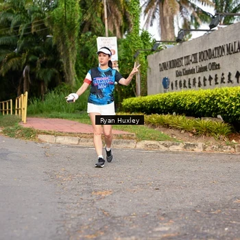 Runner Photo 7675127