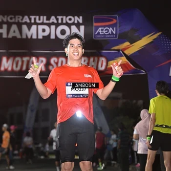 Runner Photo 7675136