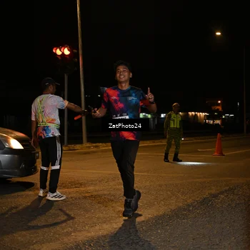 Runner Photo 7675146