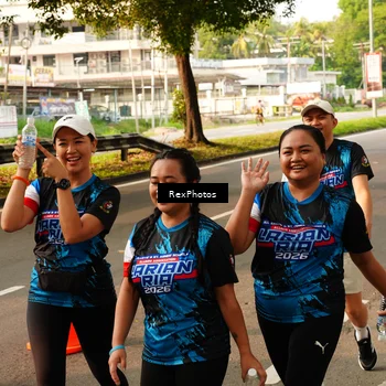 Runner Photo 7675176