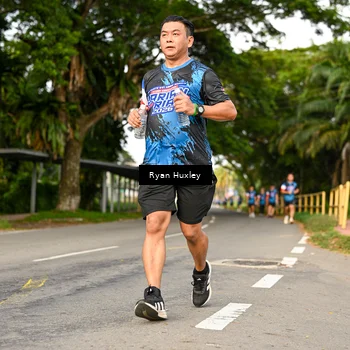 Runner Photo 7675177