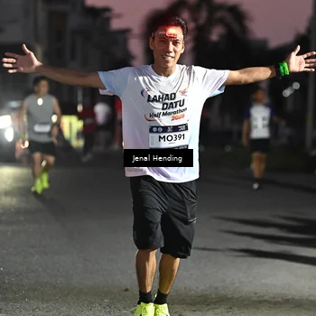 Runner Photo 7675183