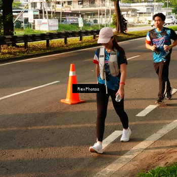 Runner Photo 7675194