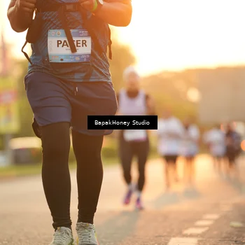Runner Photo 7675201