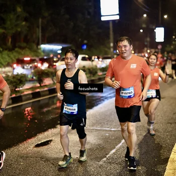 Runner Photo 7675203