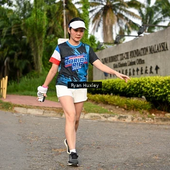 Runner Photo 7675204