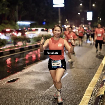Runner Photo 7675207